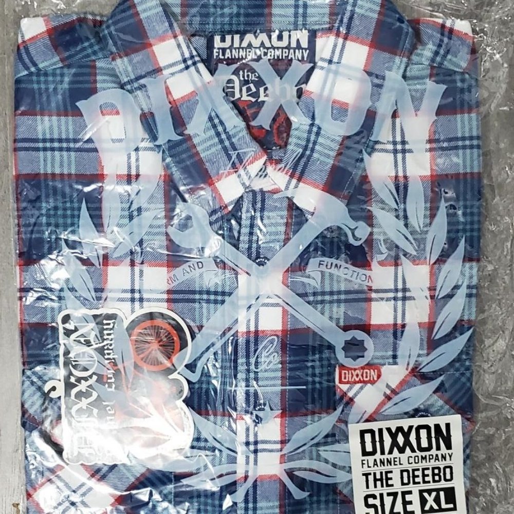Dixxon The Deebo  Xl